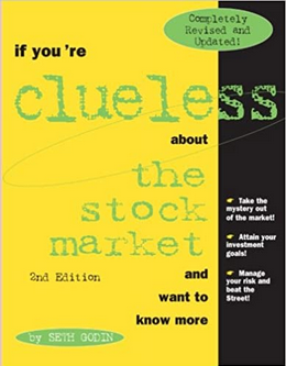 If You're Clueless About the Stock Market and Want to Know More